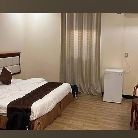 Fakher Yanbu Hotel Экстерьер фото