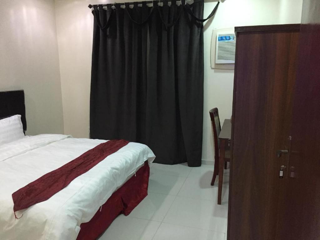 Fakher Yanbu Hotel Экстерьер фото
