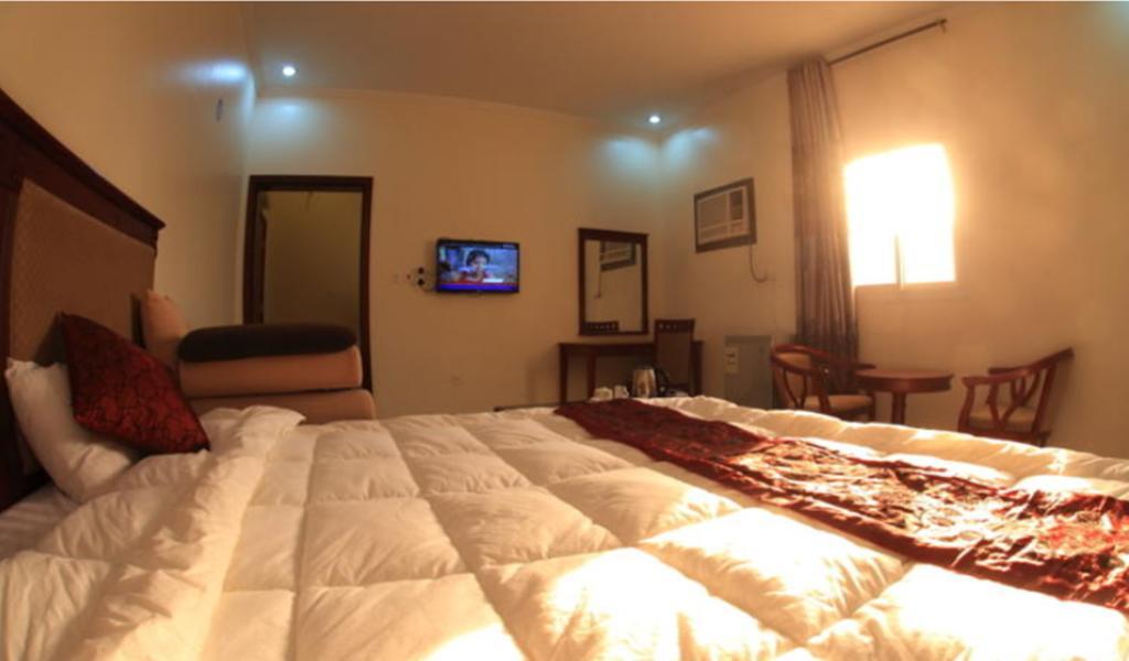 Fakher Yanbu Hotel Экстерьер фото