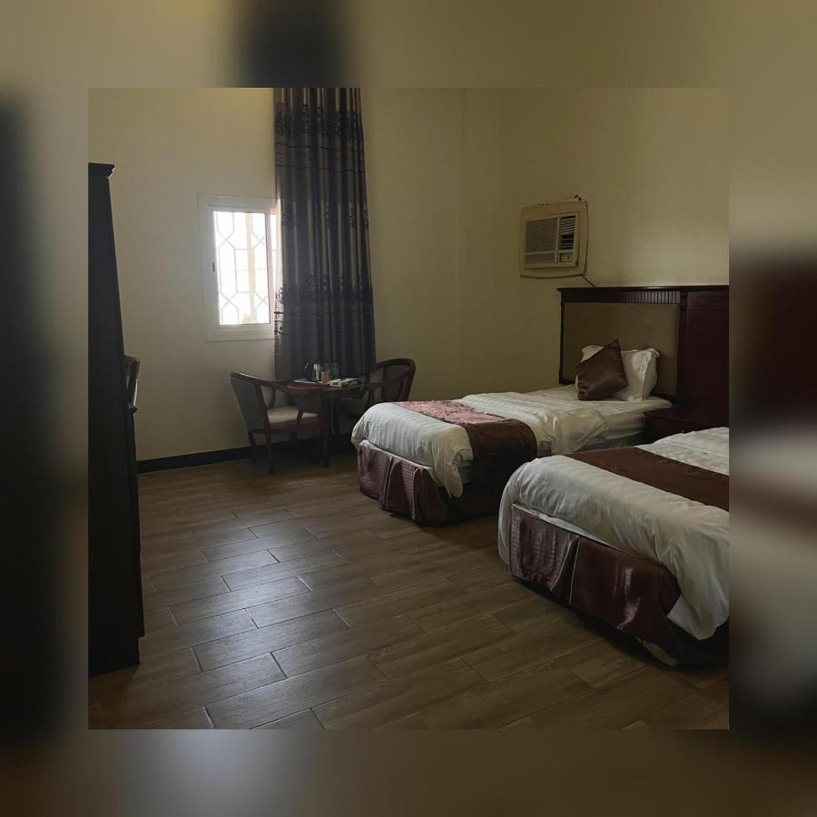 Fakher Yanbu Hotel Экстерьер фото