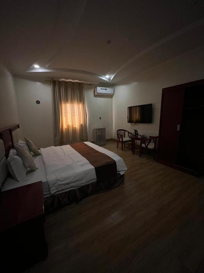 Fakher Yanbu Hotel Экстерьер фото