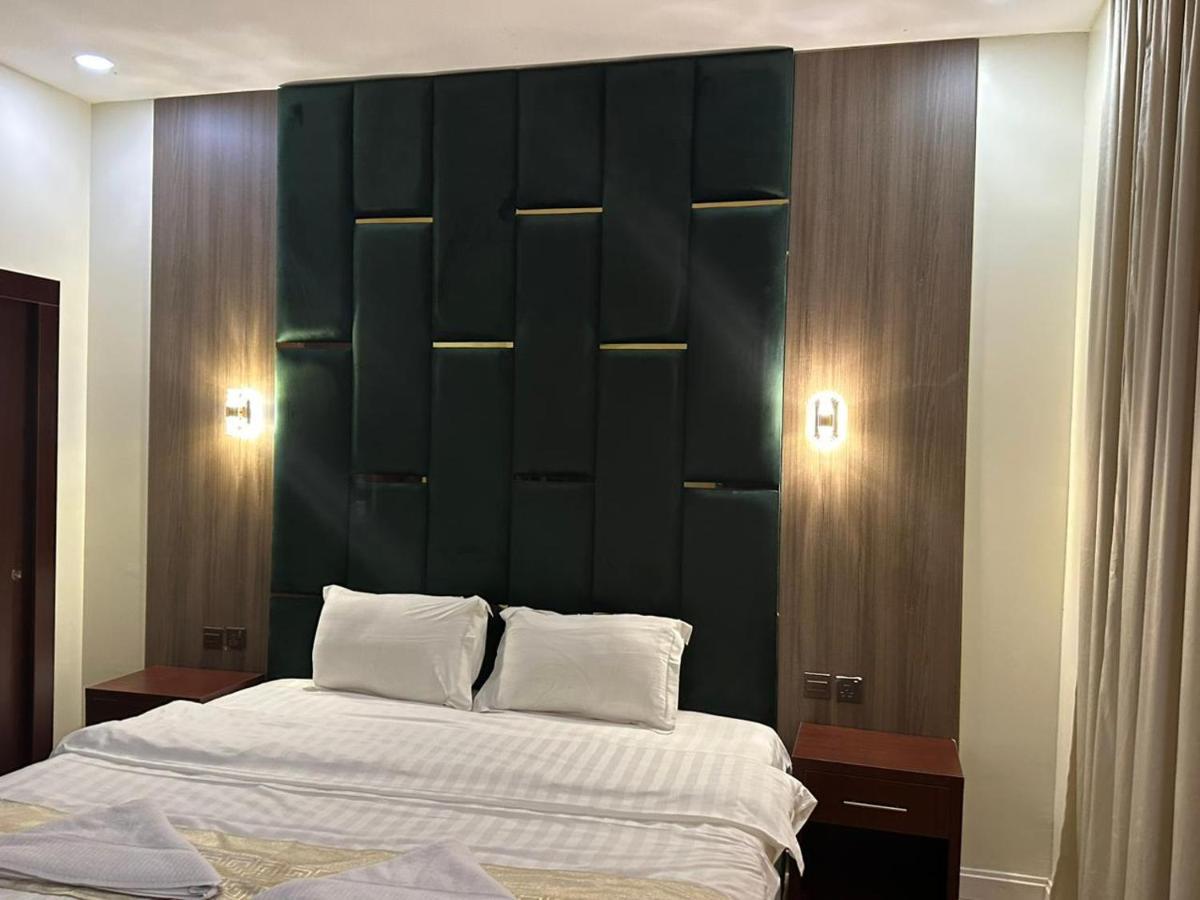 Fakher Yanbu Hotel Экстерьер фото