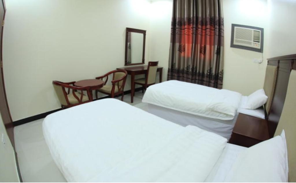 Fakher Yanbu Hotel Номер фото