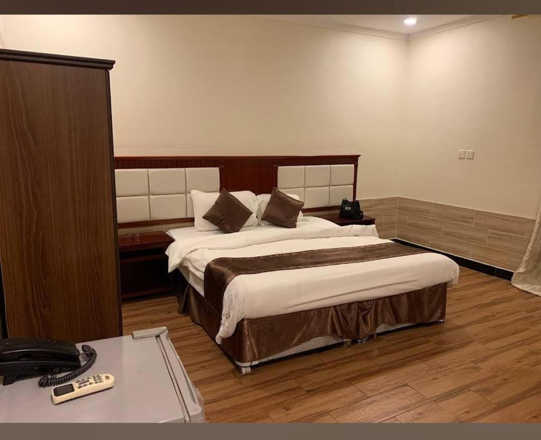 Fakher Yanbu Hotel Экстерьер фото