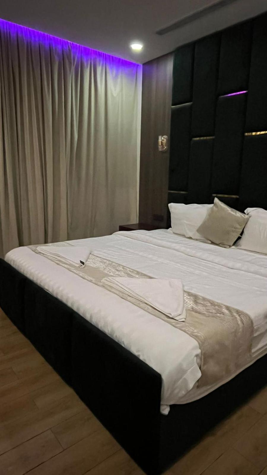 Fakher Yanbu Hotel Экстерьер фото