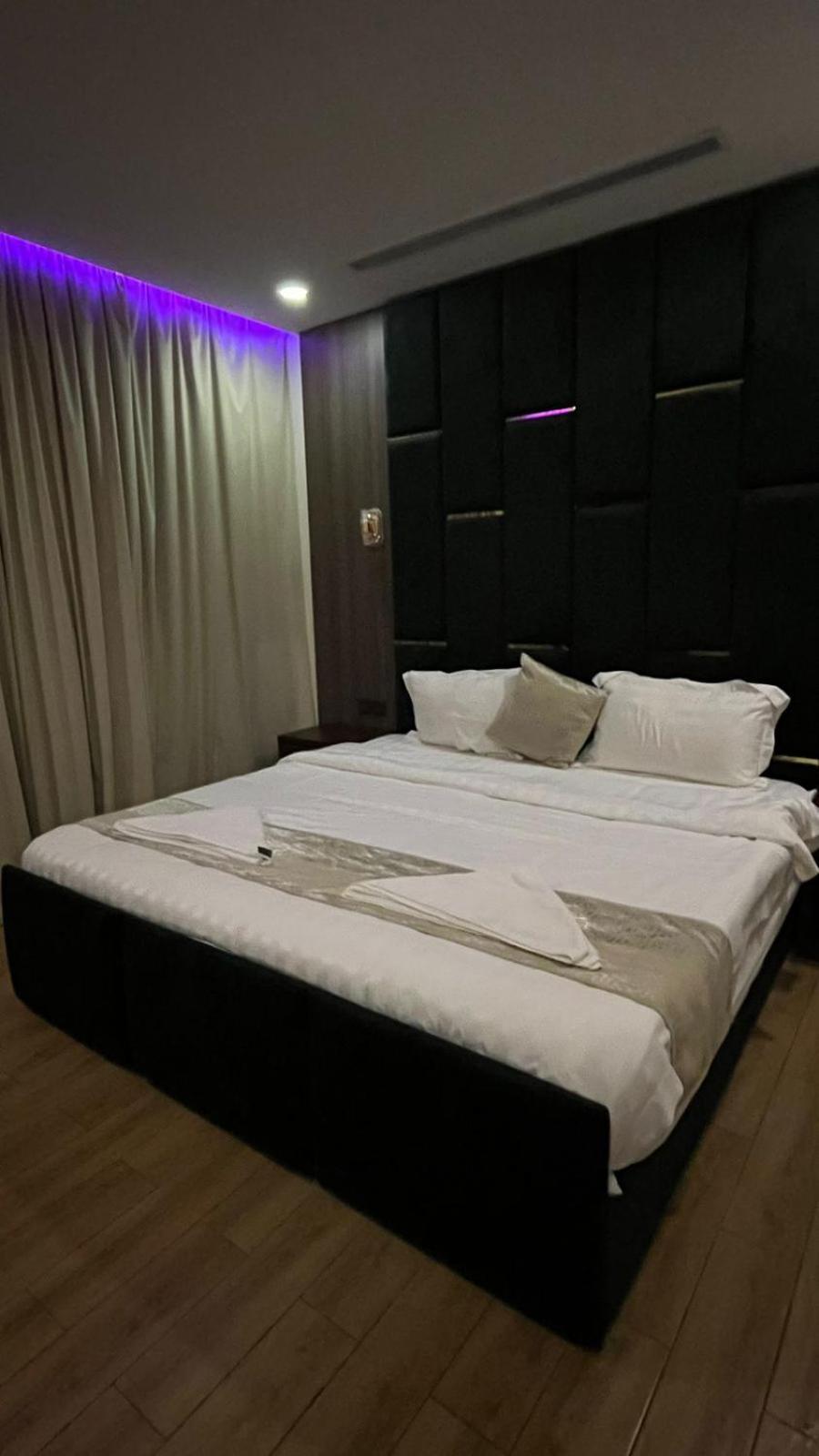 Fakher Yanbu Hotel Экстерьер фото