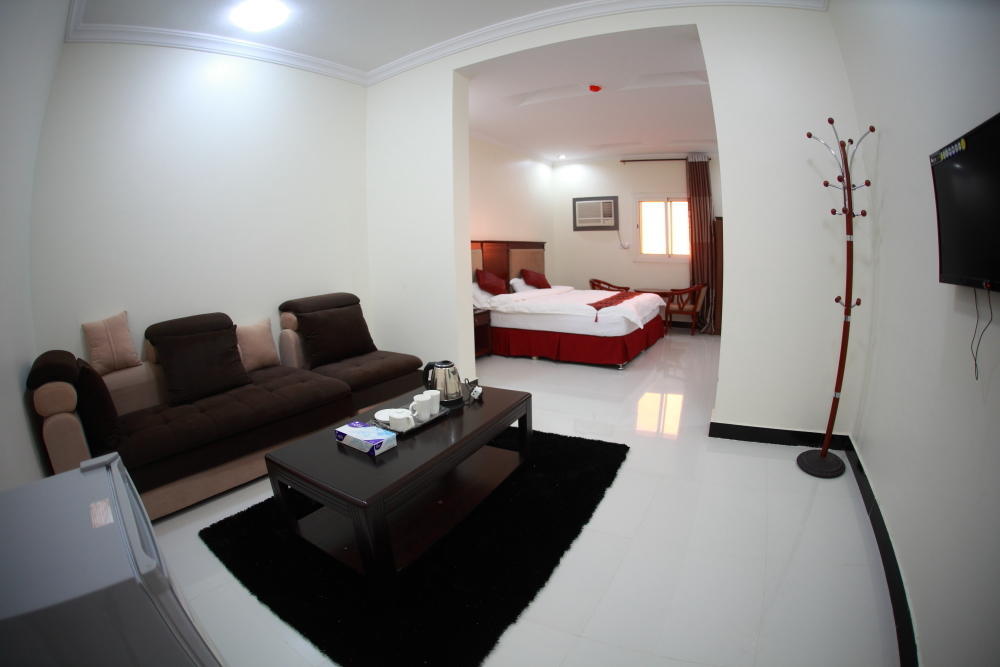 Fakher Yanbu Hotel Экстерьер фото